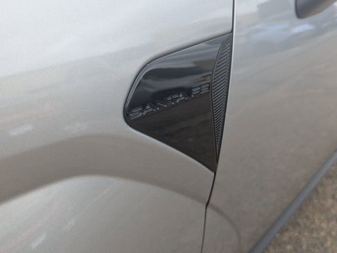 New 2026 Hyundai Santa Fe SEL FWD image 21