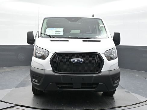 New 2024 Ford Transit 150 Low Roof image 15