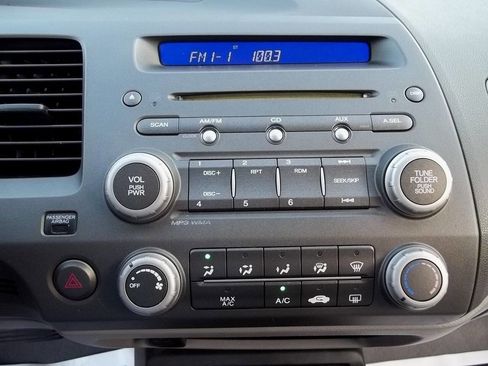 Used 2011 Honda Civic LX image 20