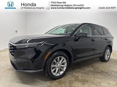 Used 2023 Honda CR-V EX