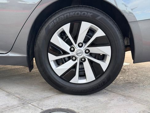 Certified 2025 Nissan Altima 2.5 S image 10