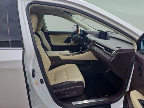 Used 2019 Lexus RX 350 FWD image 28