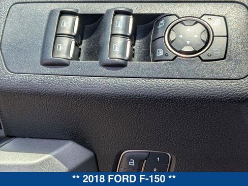 Used 2018 Ford F150 Raptor w/ Equipment Group 802A Luxury AWD/4WD image 11