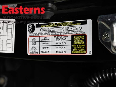 Used 2025 Subaru Ascent Premium AWD/4WD image 35