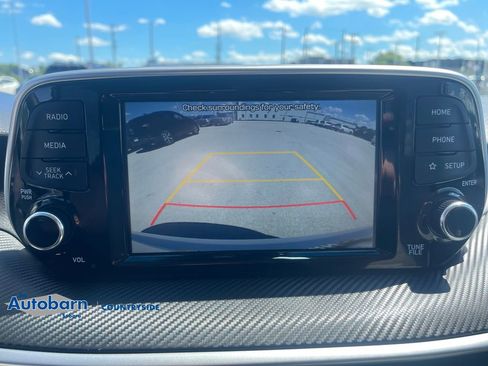 Used 2019 Hyundai Tucson SE AWD/4WD image 19