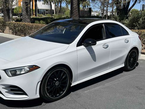 Used 2022 Mercedes-Benz A 220 image 53