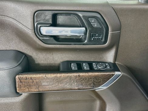 Used 2022 GMC Sierra 2500 Denali AWD/4WD image 22