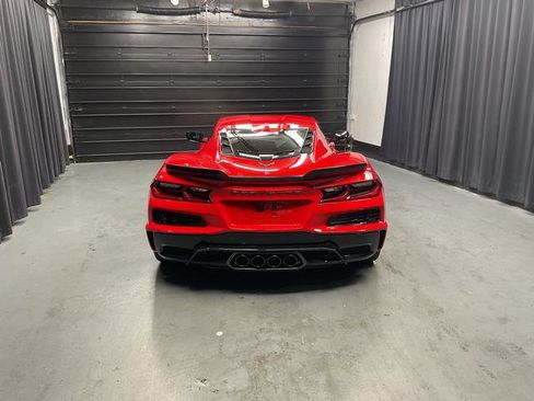 New 2026 Chevrolet Corvette Z06 image 6