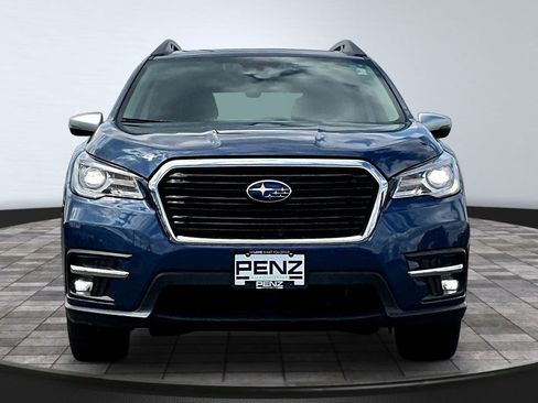 Used 2022 Subaru Ascent Touring AWD/4WD image 2
