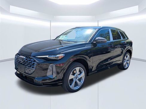 New 2026 Audi Q5 Premium Plus AWD/4WD image 2