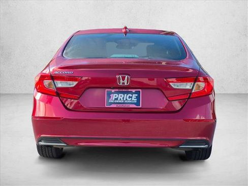 Used 2020 Honda Accord EX image 6