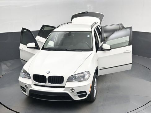 Used 2012 BMW X5 xDrive35i image 63