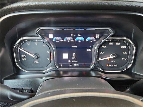 Used 2021 GMC Sierra 1500 Denali w/ Denali Ultimate Package AWD/4WD image 11