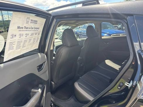 New 2026 Subaru Crosstrek 2.5i Limited AWD/4WD image 17