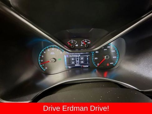 Used 2016 Chevrolet Colorado LT w/ LT Convenience Package RWD image 16