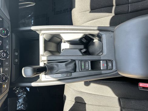 Certified 2024 Honda Accord EX image 23