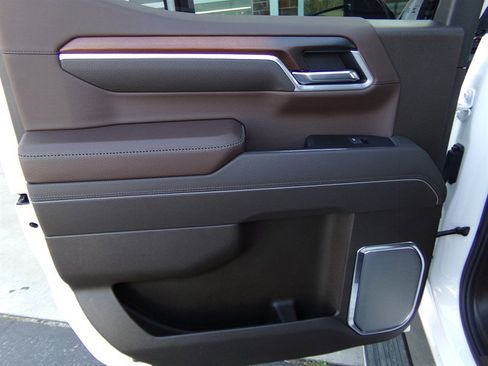 Used 2025 GMC Sierra 1500 Denali image 52