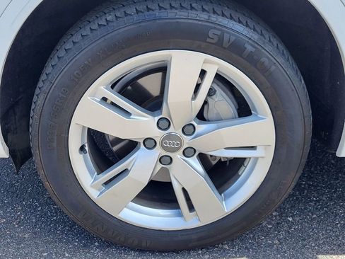 Used 2018 Audi Q5 2.0T Premium Plus w/ Premium Plus Package AWD/4WD image 21
