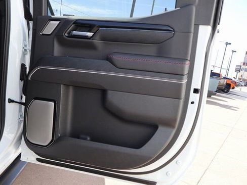New 2026 GMC Sierra 1500 AT4X w/ AT4X AEV Edition AWD/4WD image 13