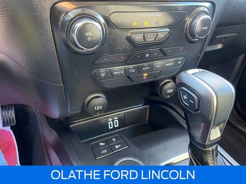 Used 2023 Ford Ranger XLT w/ Equipment Group 301A Mid image 13