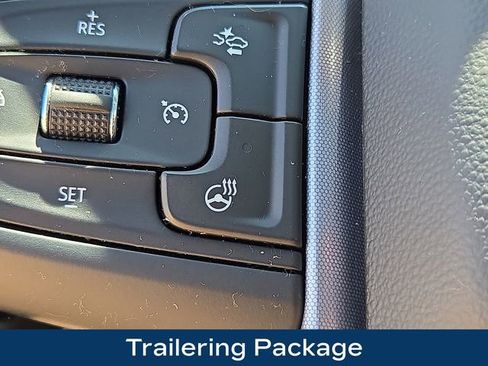 Used 2025 GMC Sierra 1500 Elevation w/ Elevation Premium Package AWD/4WD image 9