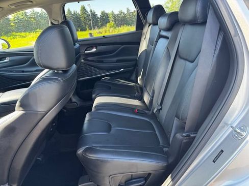 Used 2023 Hyundai Santa Fe SEL w/ Premium Package AWD/4WD image 20