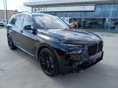 New 2026 BMW X7 M60i