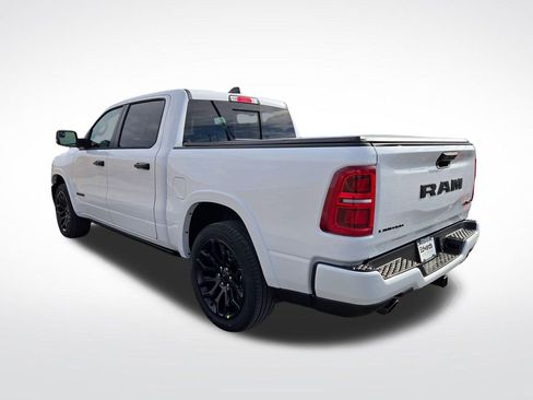 New 2026 RAM 1500 Limited w/ Night Edition image 6