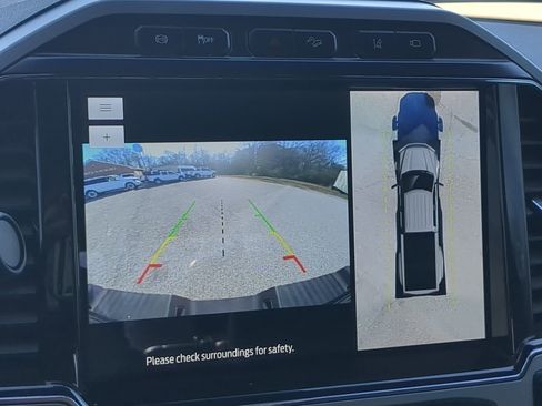 Certified 2022 Ford F450 Lariat w/ Lariat Ultimate Package image 18