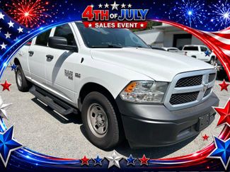 Used 2022 RAM 1500 Tradesman RWD video 1
