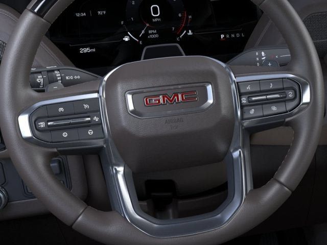 New 2026 GMC Yukon Elevation w/ Elevation Premium Package AWD/4WD image 19