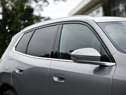 New 2026 BMW X3 xDrive30i w/ Premium Package