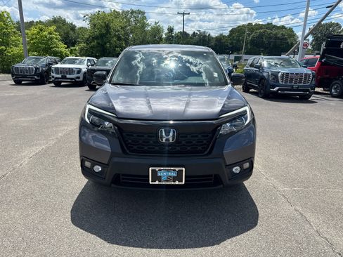 Used 2021 Honda Passport EX-L image 8