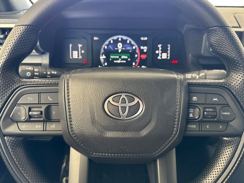 New 2026 Toyota Tacoma SR5 AWD/4WD image 21