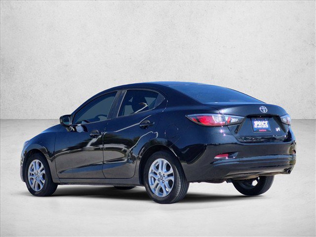 Used 2017 Toyota Yaris iA FWD image 7