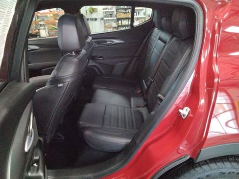 Used 2024 Dodge Hornet GT image 10