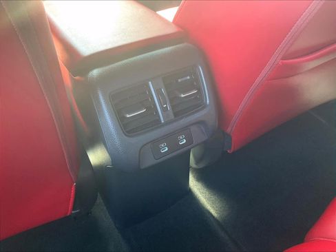 Used 2025 Acura ADX A-Spec image 35