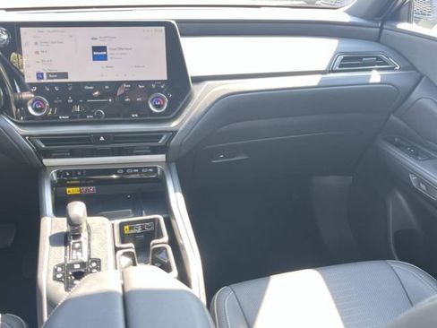 Used 2025 Lexus TX 350 AWD w/ Technology Package image 14