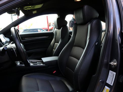 Used 2019 Honda Accord Sport image 20