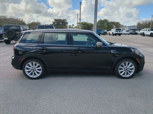 Used 2024 MINI Cooper Clubman S AWD/4WD image 5