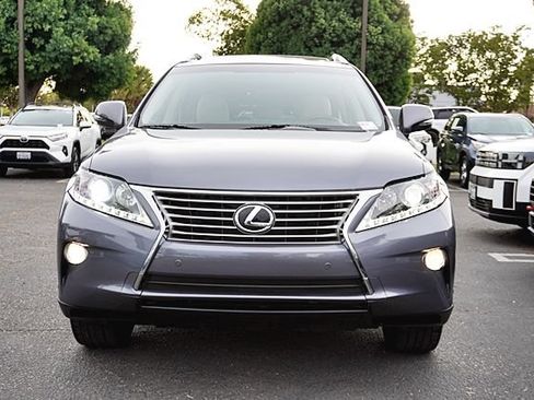 Used 2014 Lexus RX 350 FWD w/ Navigation Package image 5