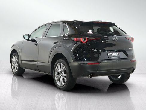 Used 2023 MAZDA CX-30 AWD 2.5 S w/ Select Package image 3