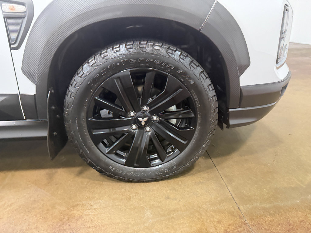 Used 2024 Mitsubishi Outlander Sport AWD image 75