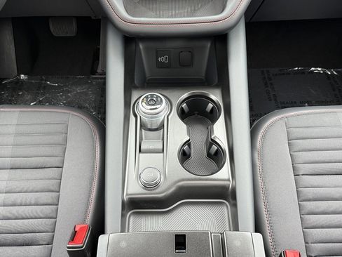 New 2026 Ford Explorer ST-Line w/ ST-Line Street Pack image 31