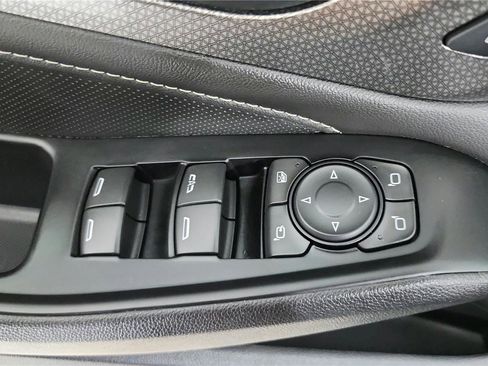 Used 2024 Chevrolet Traverse Premier w/ Redline Edition AWD/4WD image 10