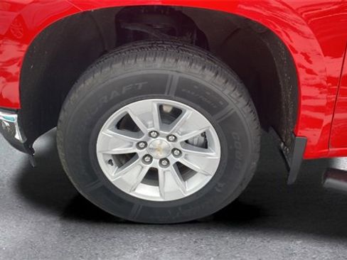 Certified 2021 Chevrolet Silverado 1500 LT image 19