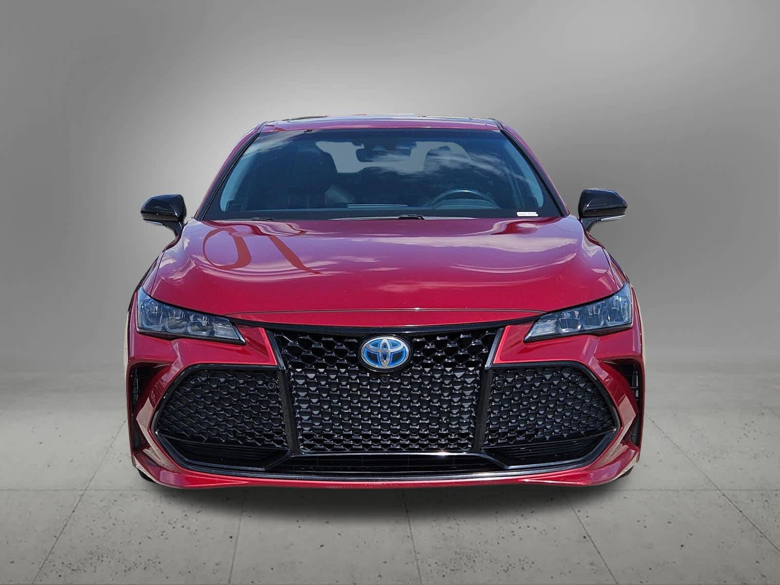 Used 2019 Toyota Avalon XSE FWD image 9