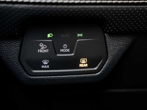 New 2026 Volkswagen Atlas SE image 26