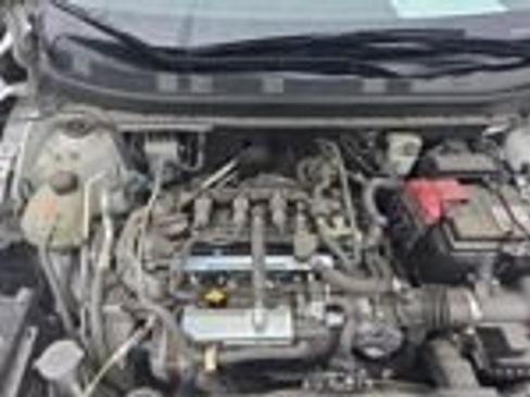 Used 2021 Nissan Kicks SV image 16