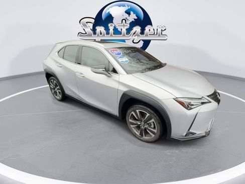 Used 2019 Lexus UX 250h 250h Base image 2